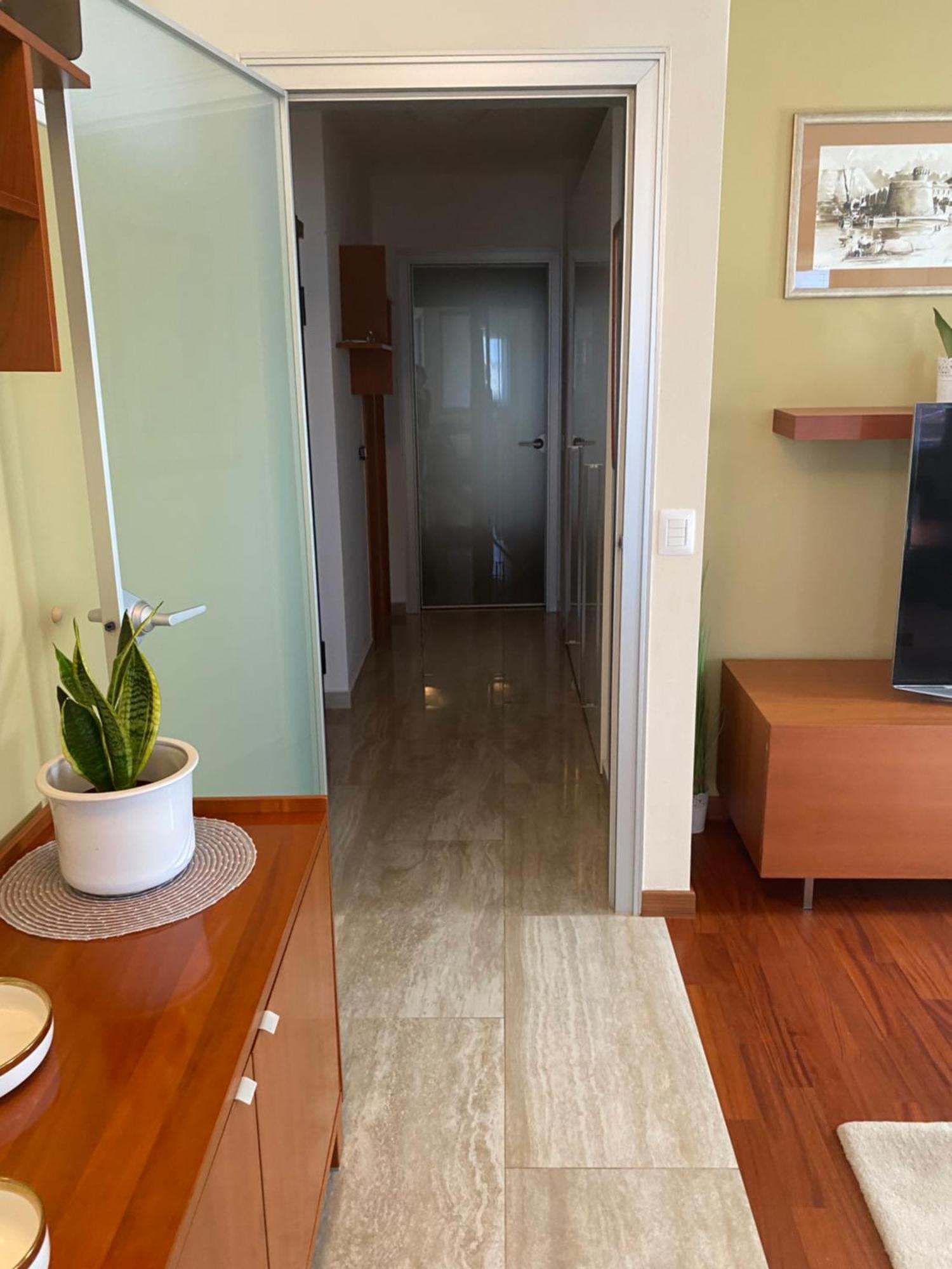 Apartments Luana With Private Jacuzzi Zadar Exterior photo
