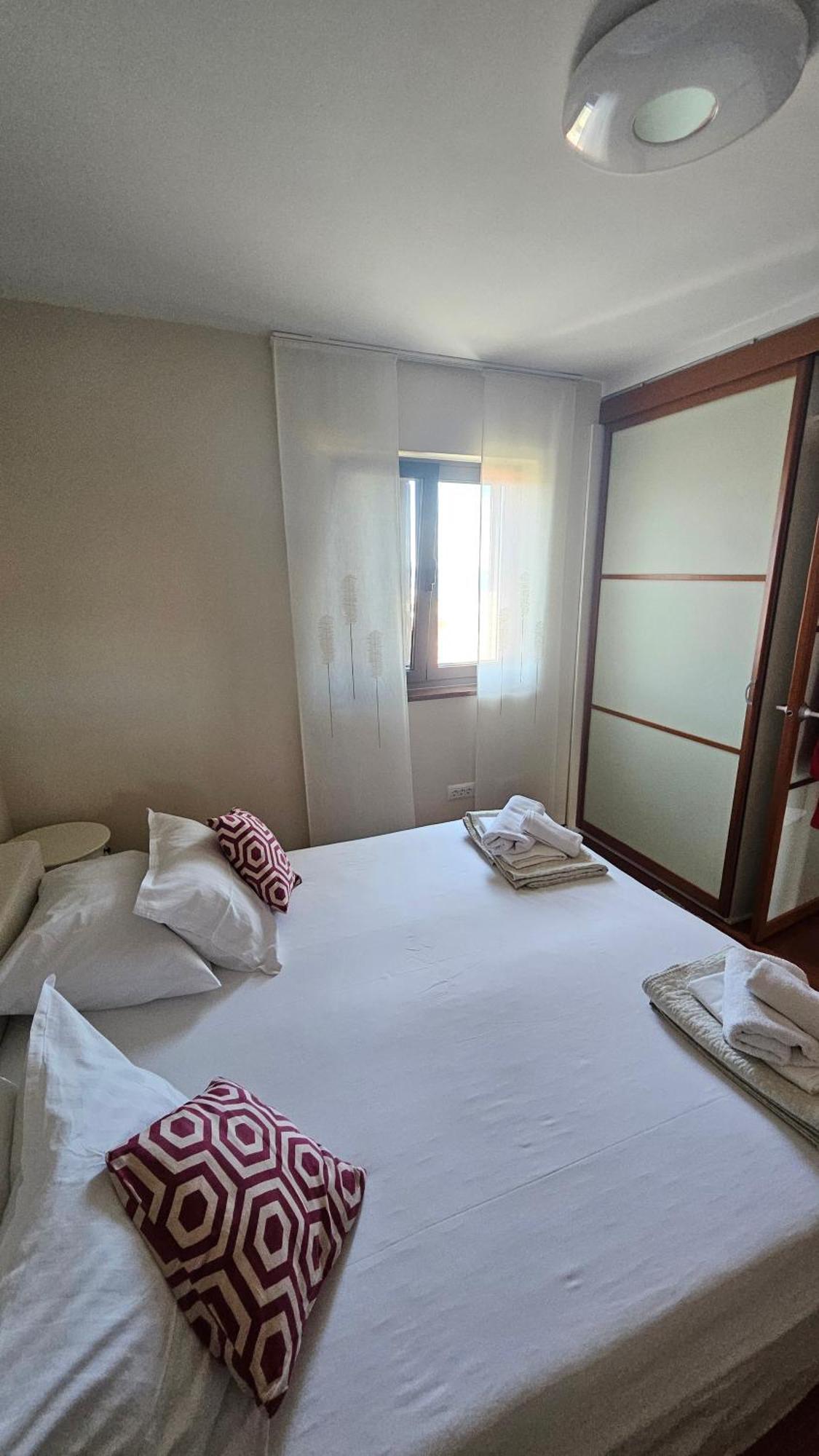 Apartments Luana With Private Jacuzzi Zadar Exterior photo