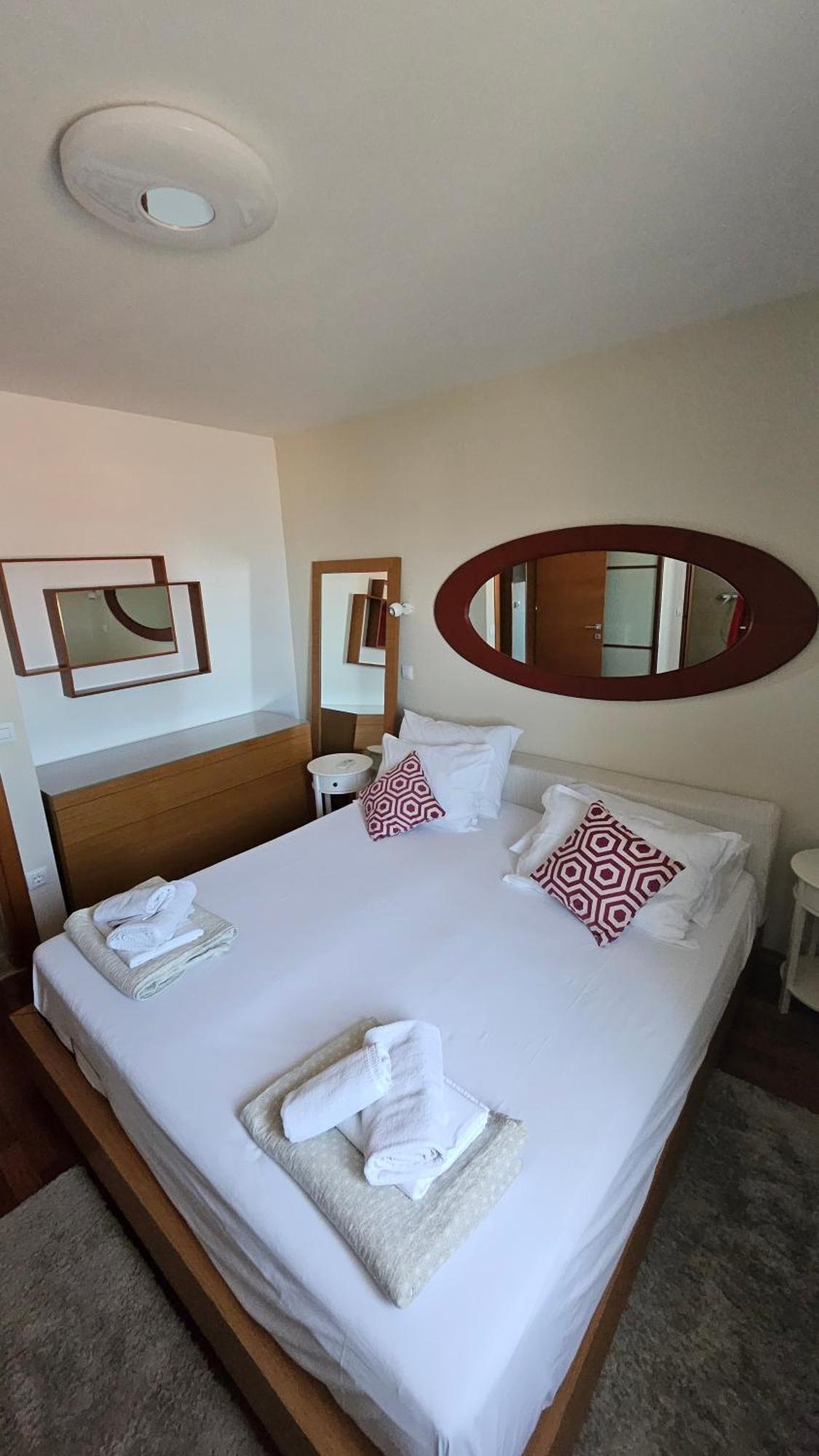 Apartments Luana With Private Jacuzzi Zadar Exterior photo